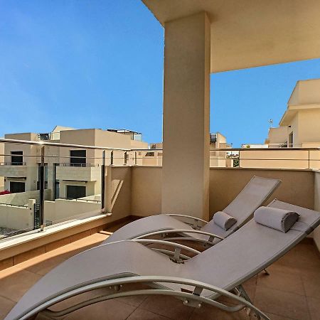 Jardines De Montesolana @ Orihuela Costa Διαμέρισμα Los Dolses Εξωτερικό φωτογραφία
