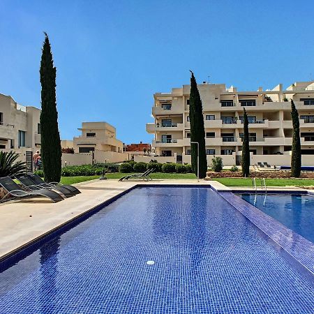 Jardines De Montesolana @ Orihuela Costa Διαμέρισμα Los Dolses Εξωτερικό φωτογραφία