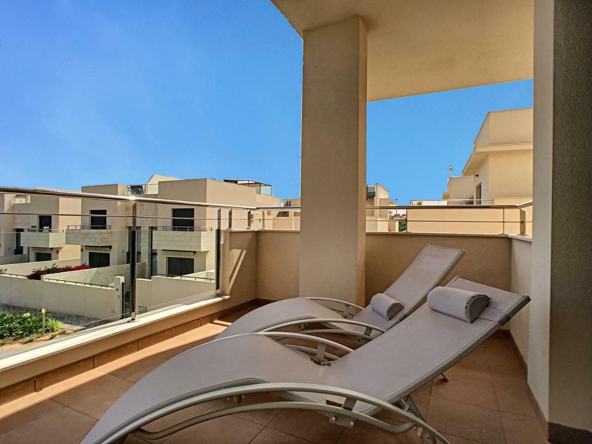 Jardines De Montesolana @ Orihuela Costa Διαμέρισμα Los Dolses Εξωτερικό φωτογραφία