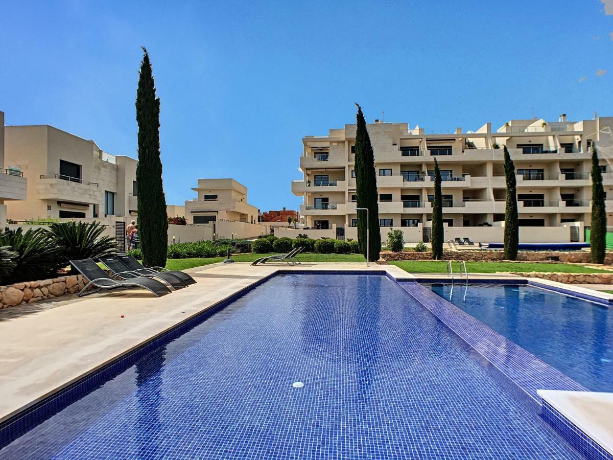 Jardines De Montesolana @ Orihuela Costa Διαμέρισμα Los Dolses Εξωτερικό φωτογραφία