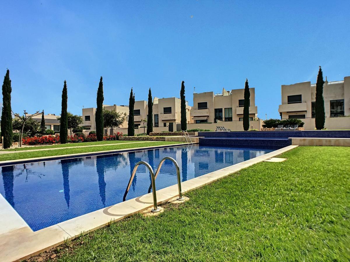 Jardines De Montesolana @ Orihuela Costa Διαμέρισμα Los Dolses Εξωτερικό φωτογραφία