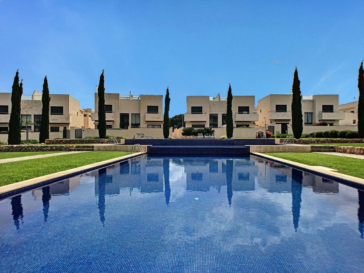 Jardines De Montesolana @ Orihuela Costa Διαμέρισμα Los Dolses Εξωτερικό φωτογραφία