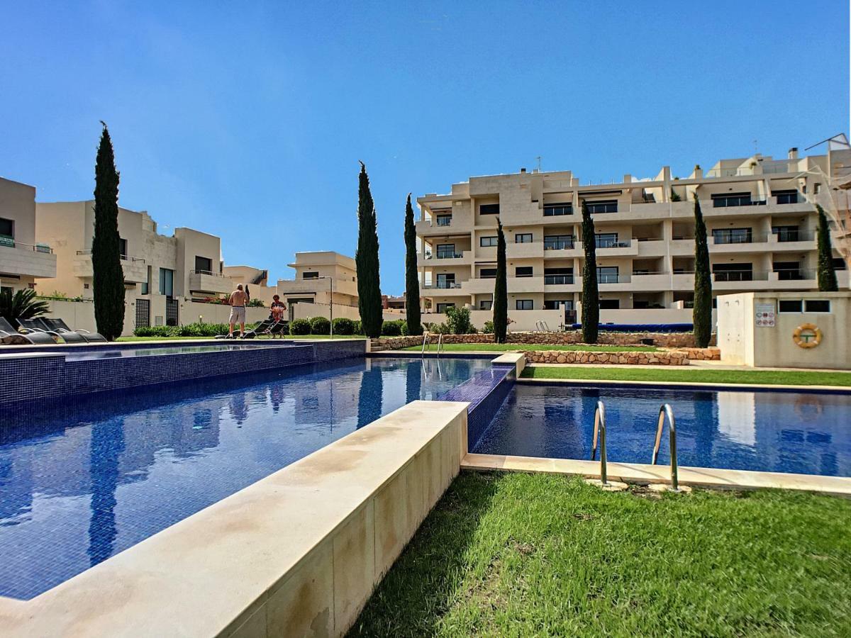 Jardines De Montesolana @ Orihuela Costa Διαμέρισμα Los Dolses Εξωτερικό φωτογραφία