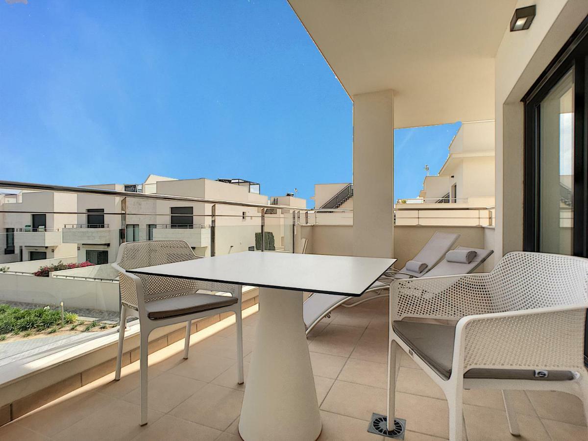 Jardines De Montesolana @ Orihuela Costa Διαμέρισμα Los Dolses Εξωτερικό φωτογραφία